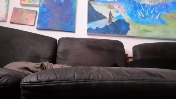sirimmerhart3  10-07-2021 Recorded Video Topless